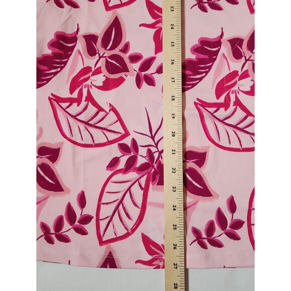 Columbia Chill River Printed Dress Youth size large - Picture 6 of 9